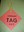 Library Tag
