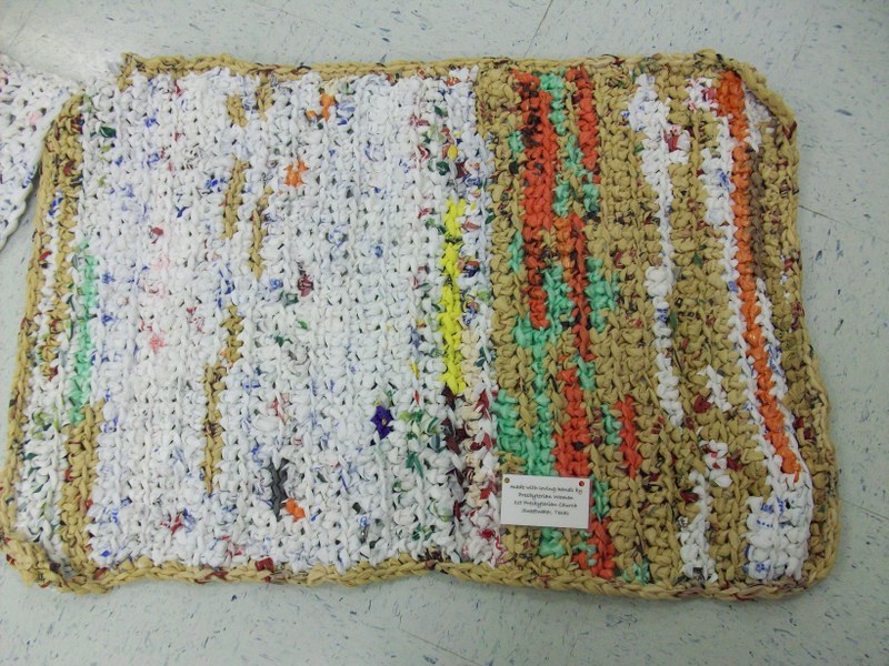 Storytime Mats