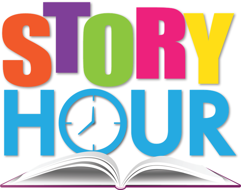 Weekly Story Hour Weekly Story Hour