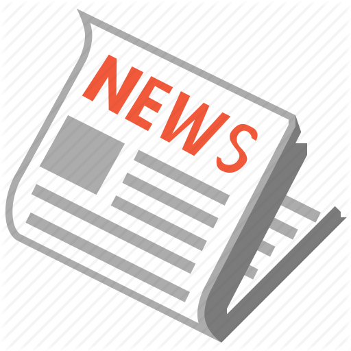 newspaper